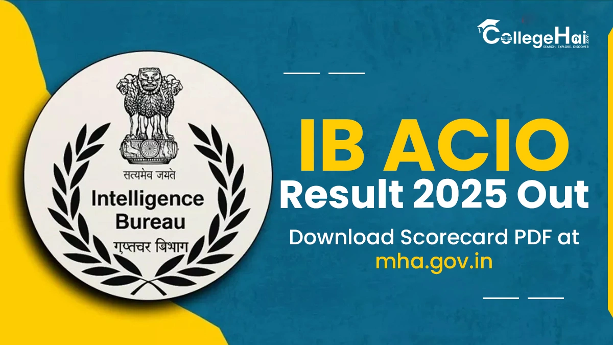 IB ACIO Result 2025 Out Download Scorecard PDF.webp